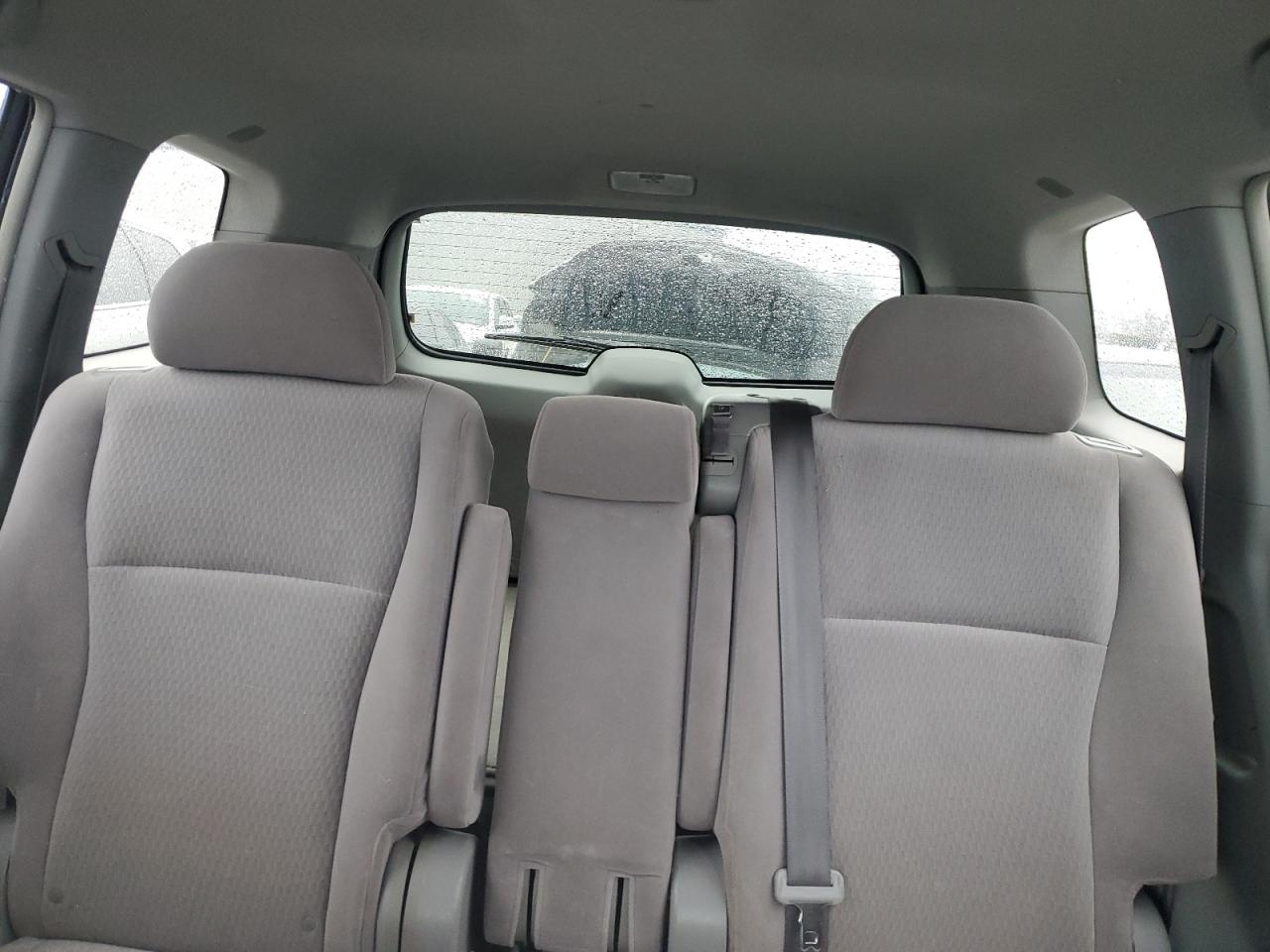 2008 Toyota Highlander - Image 10