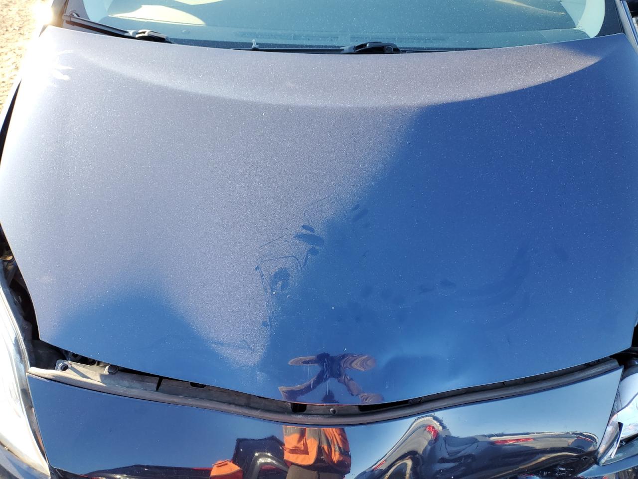 2013 Toyota Prius - Image 11