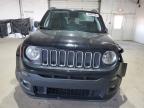 2018 Jeep Renegade Latitude for Sale in Lexington, KY - Front End