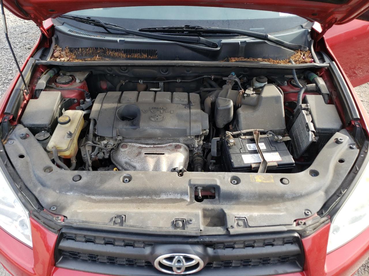 2011 Toyota RAV 4 - Image 12
