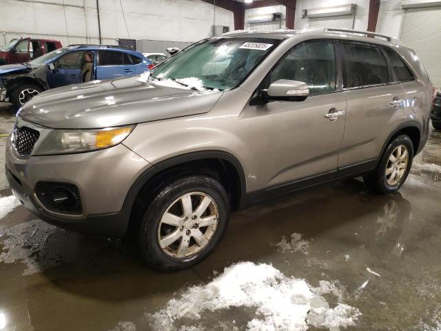 2011 Kia Sorento Base