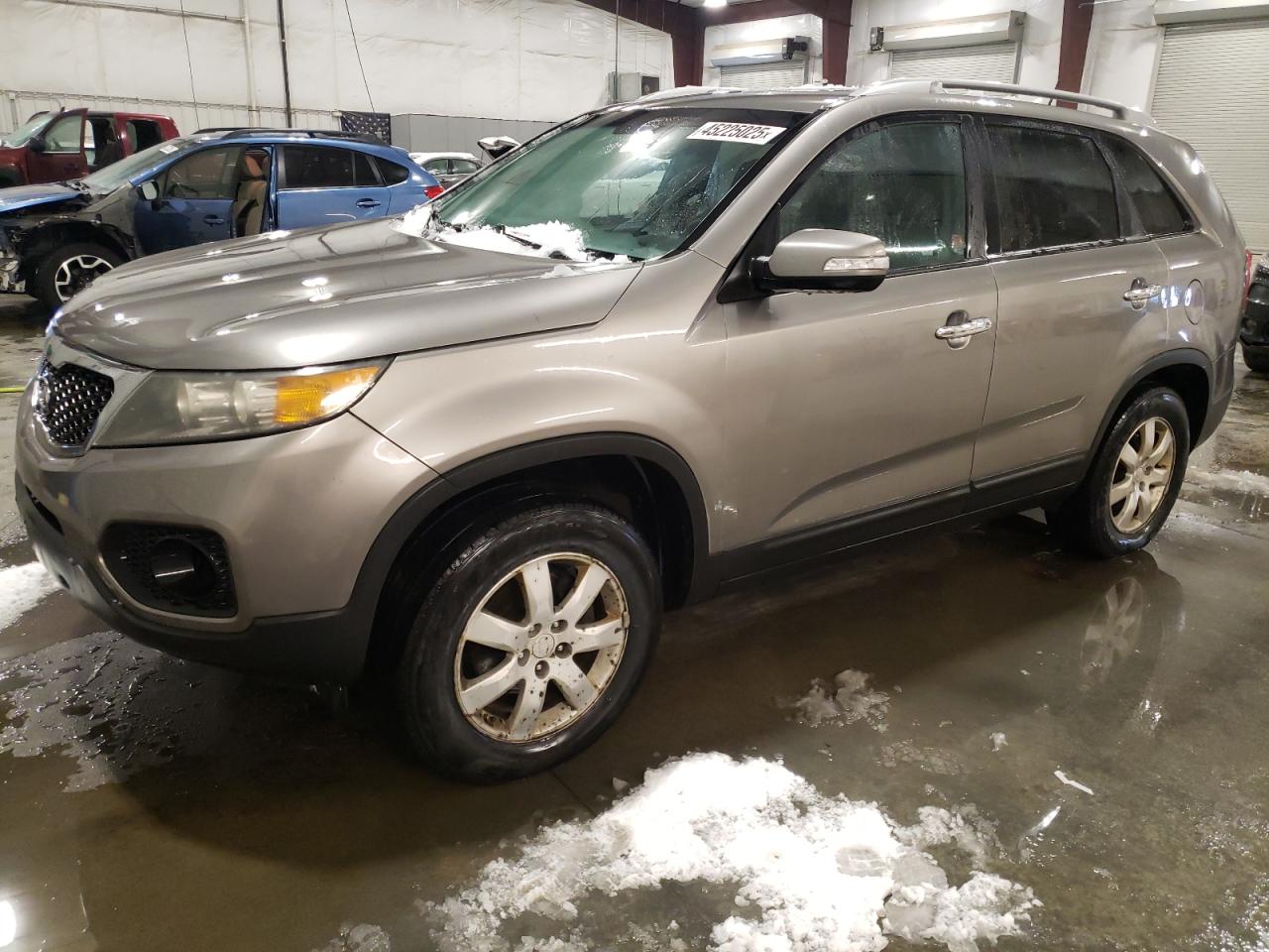 2011 Kia Sorento - Image 1