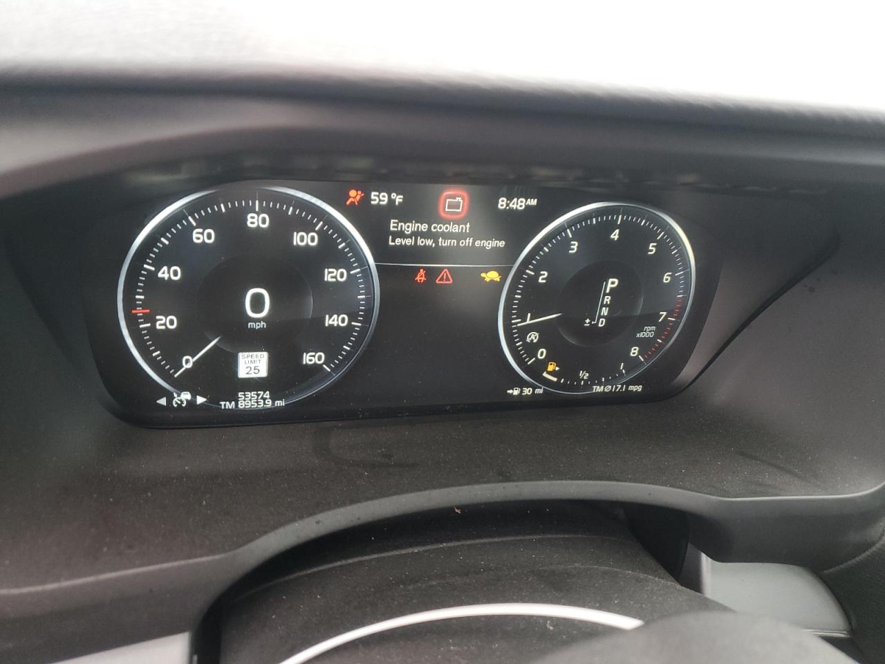 2018 Volvo XC90 - Image 9