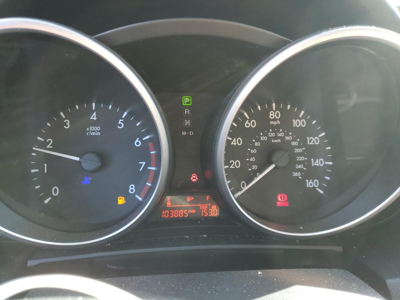 2015 Mazda 5 - Image 9