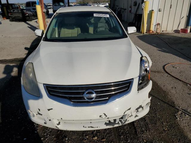  NISSAN ALTIMA 2012 Белый