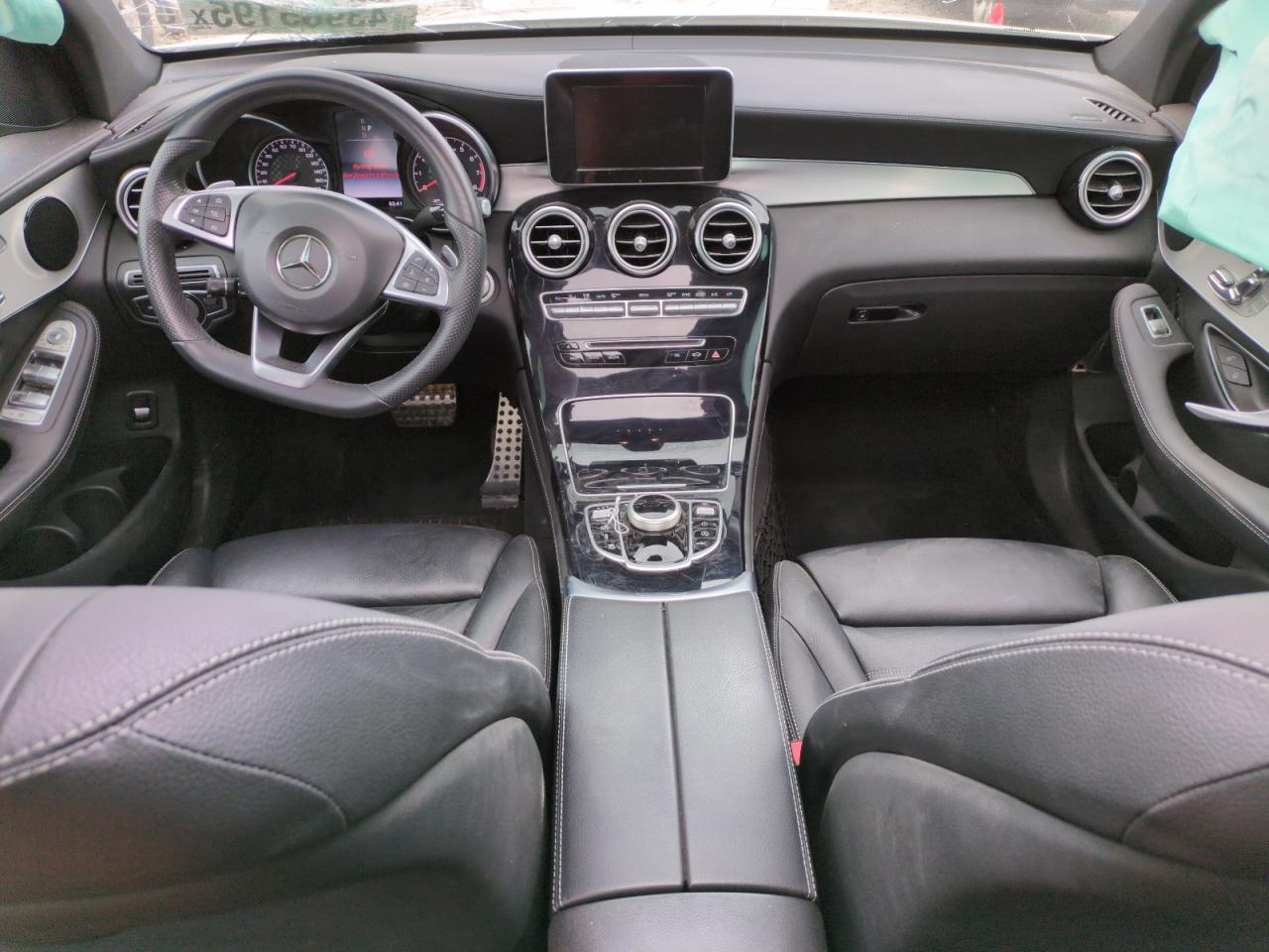 2017 Mercedes-Benz GLC - Image 8