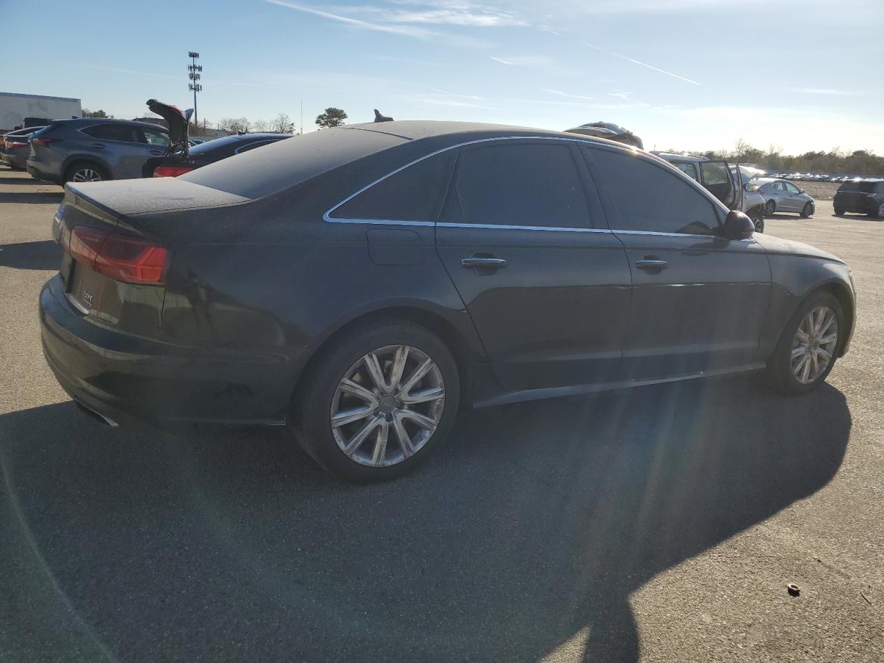 2016 Audi A6 - Image 3