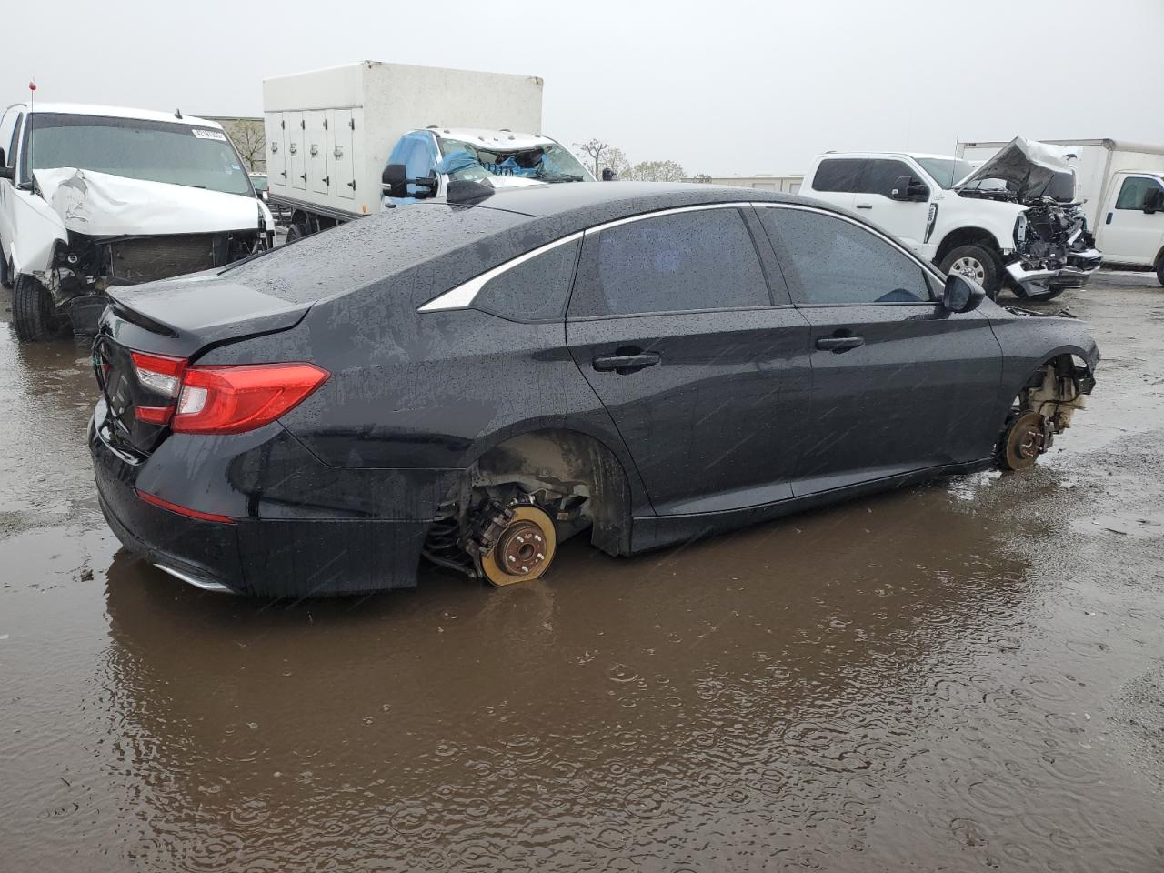 2019 Honda Accord - Image 3
