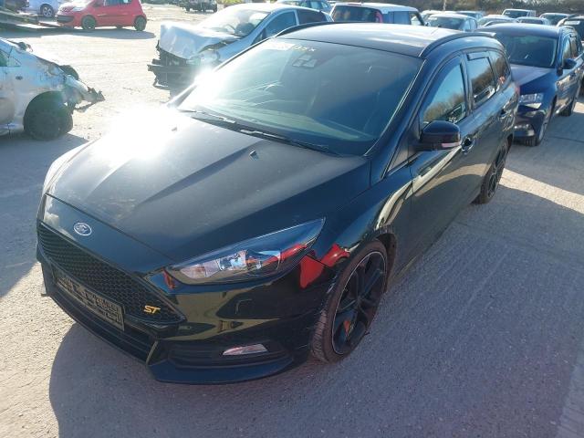 2016 FORD FOCUS ST-3 for sale at Copart SANDWICH