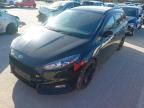 2016 FORD FOCUS ST-3 for sale at Copart SANDWICH