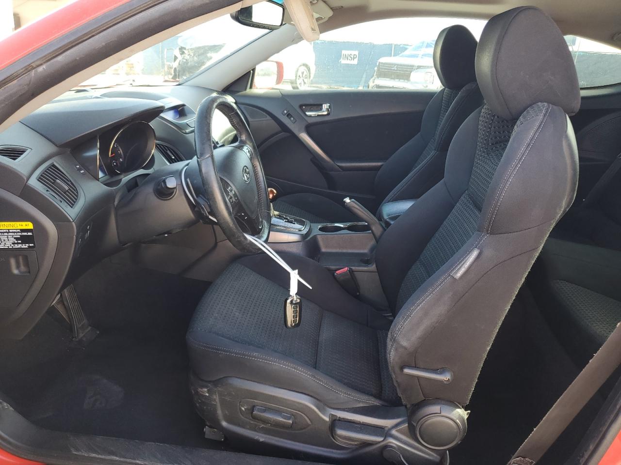 2011 Hyundai Genesis - Image 7