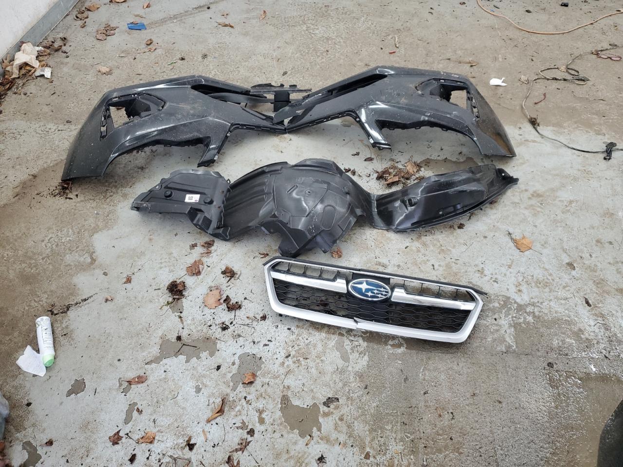 2014 Subaru Impreza - Image 12