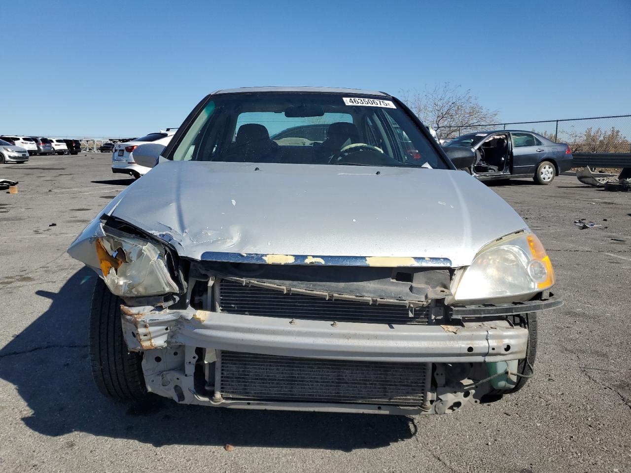 2002 Honda Civic - Image 5