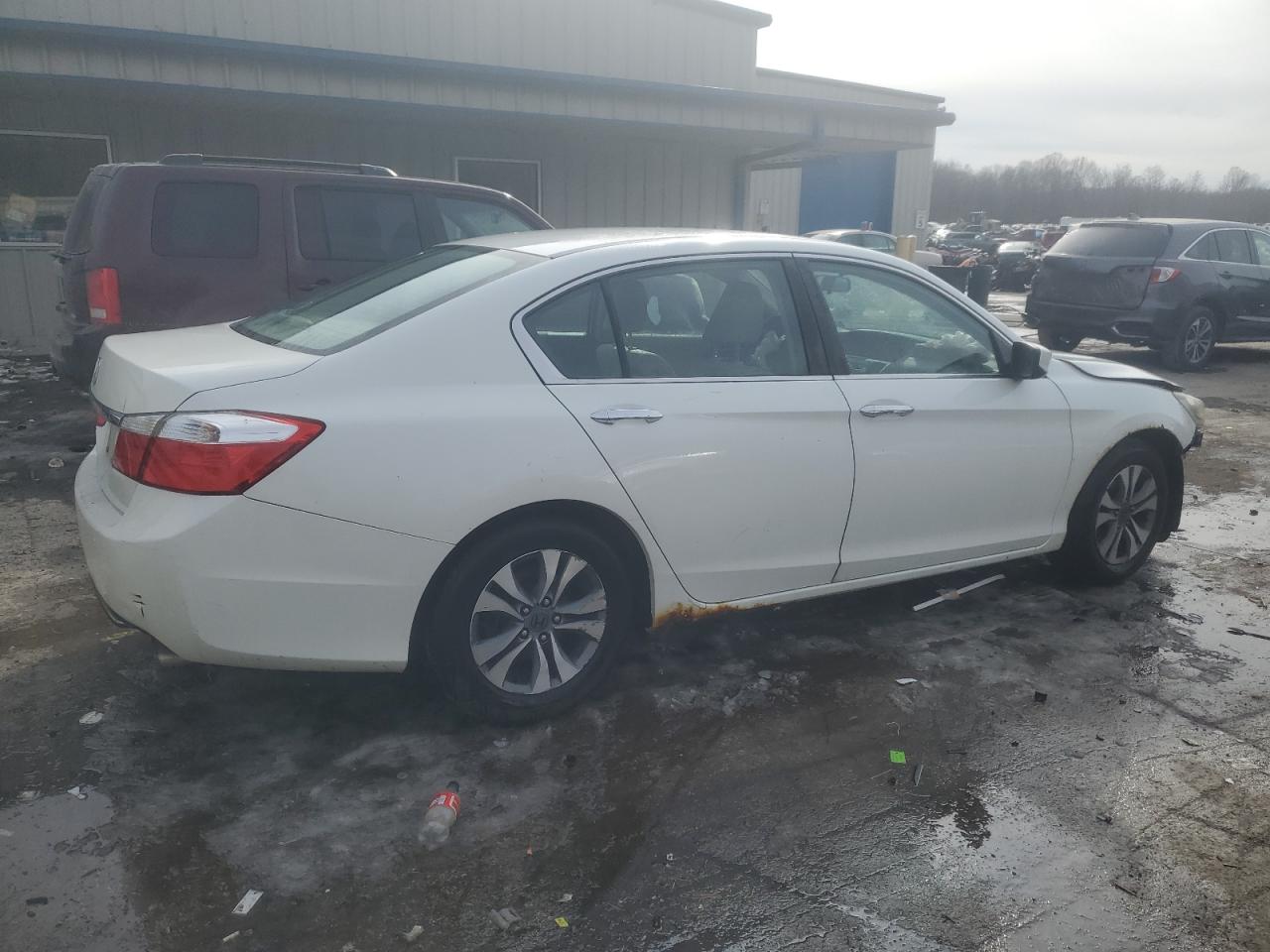 2014 Honda Accord - Image 3