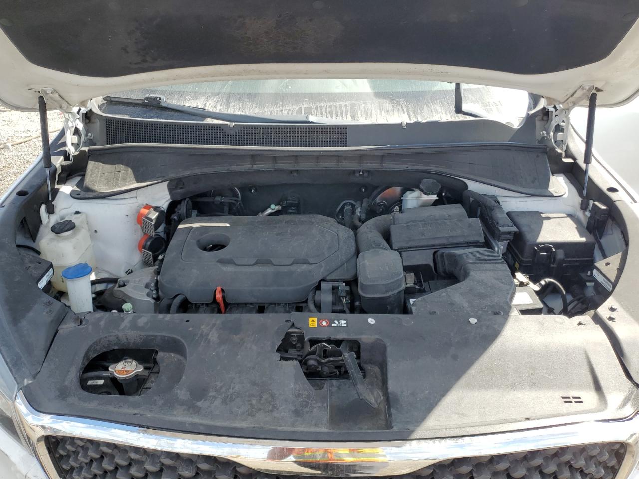 2018 Kia Sorento - Image 12