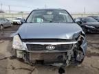 2012 Kia Sedona Lx продається в Pennsburg, PA - Front End