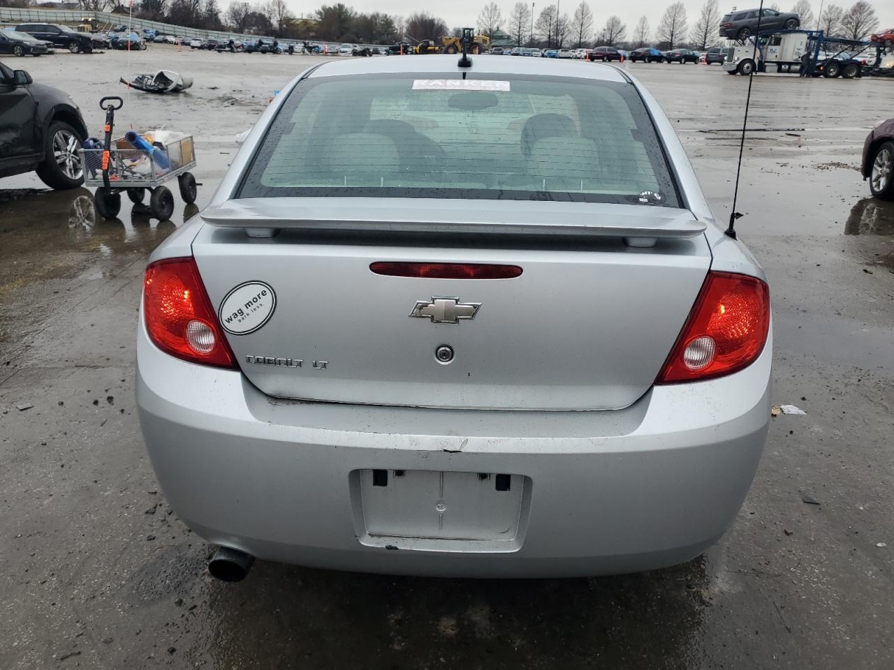 2010 Chevrolet Cobalt - Image 6