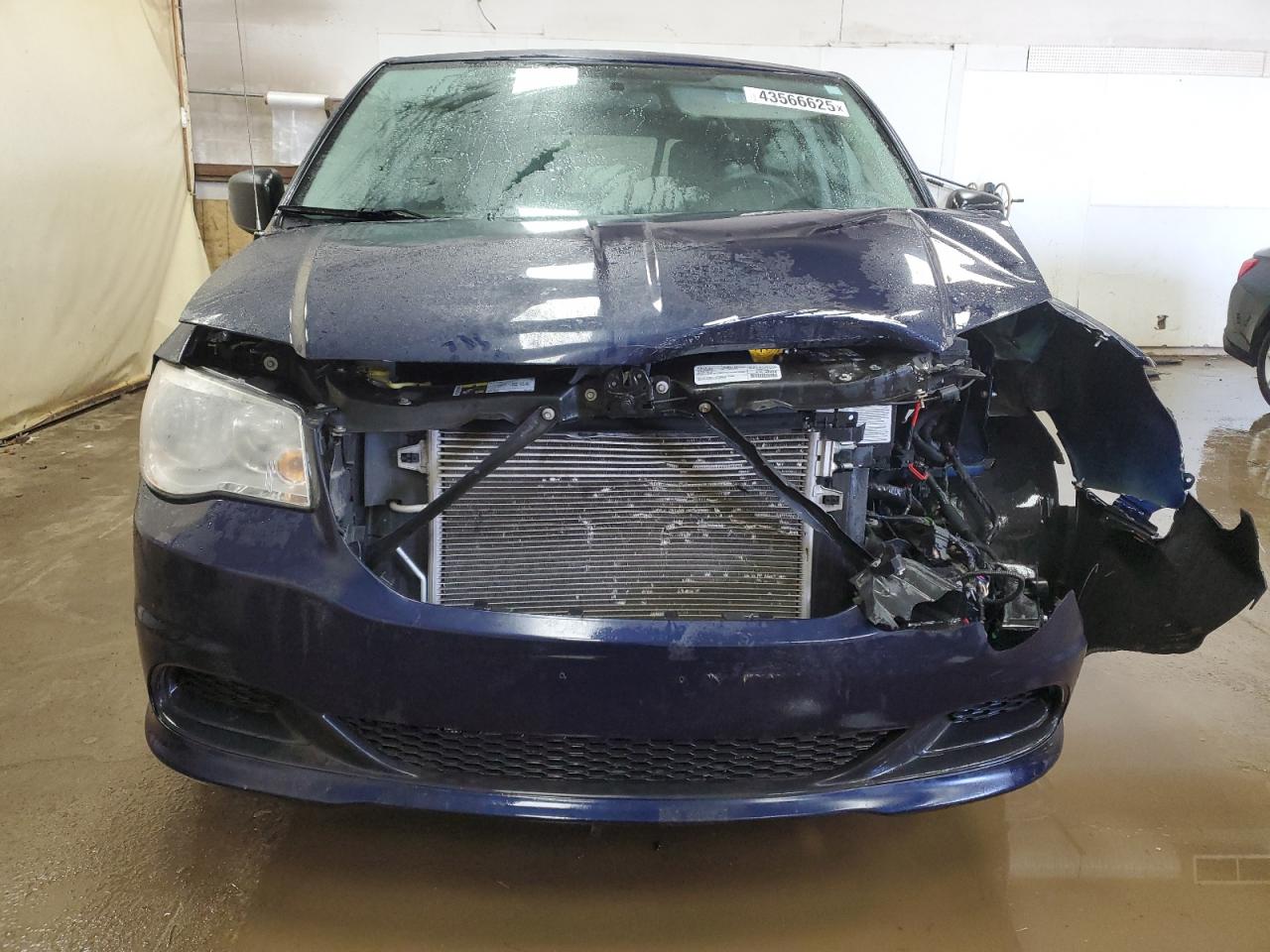 2016 Dodge Caravan - Image 5