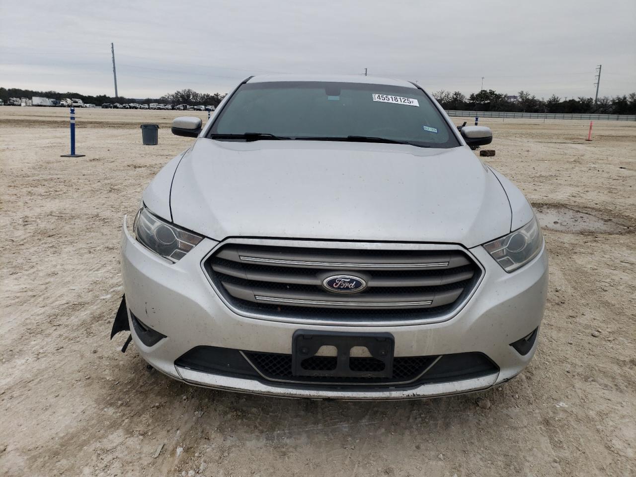 1FAHP2E85GG103902 FORD TAURUS 2016