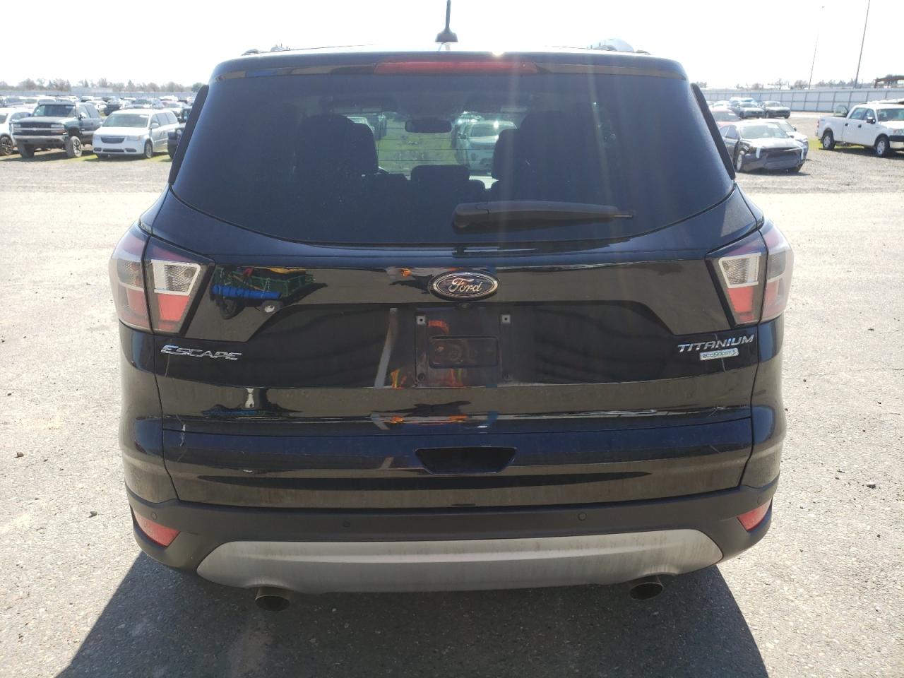 2017 Ford Escape - Image 6