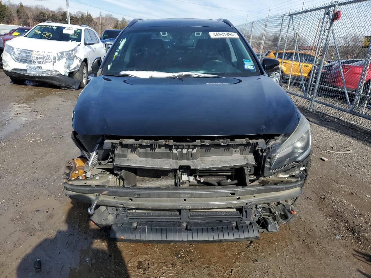 2019 Subaru Outback - Image 5