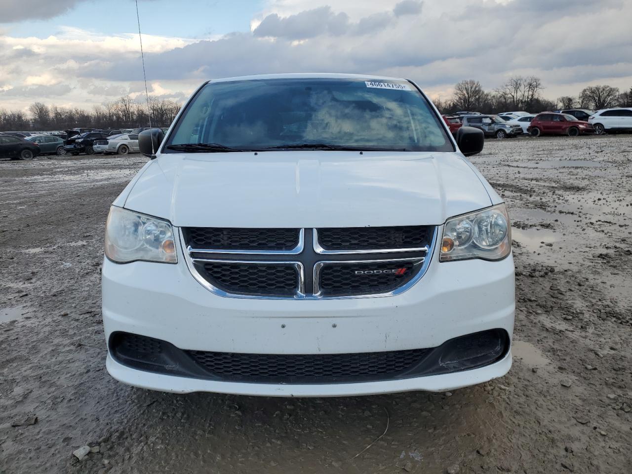 2014 Dodge Caravan - Image 5