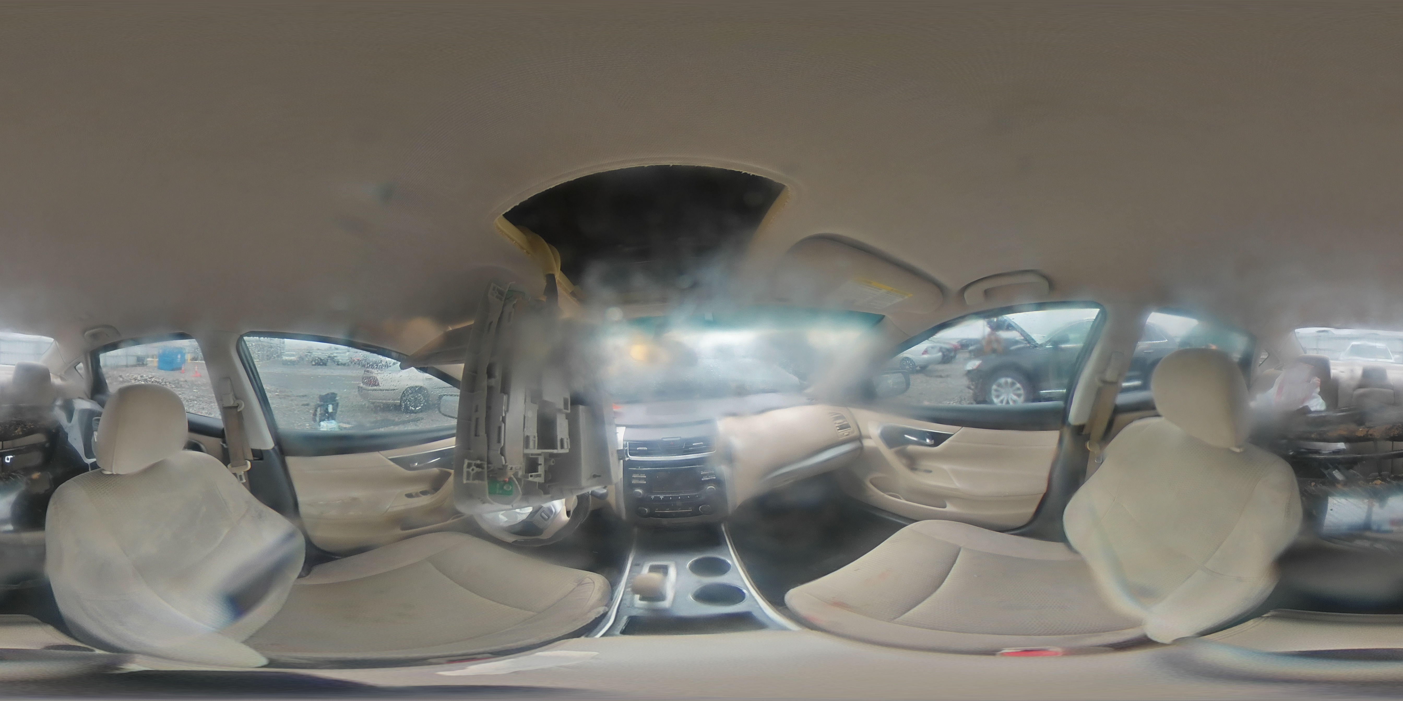 2015 Nissan Altima - Image 12