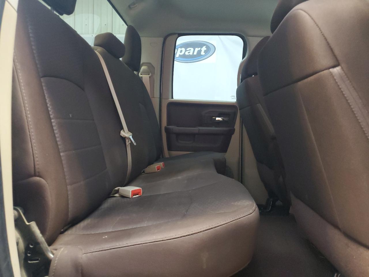 2017 RAM 1500 - Image 10