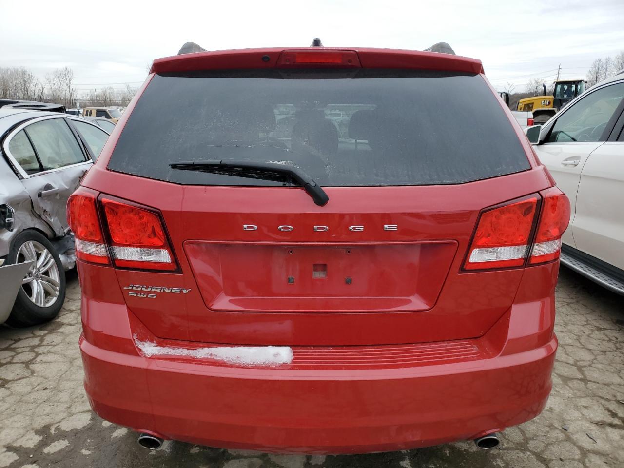 2015 Dodge Journey - Image 6