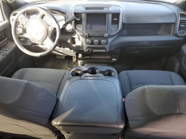  RAM 2500 2023 White