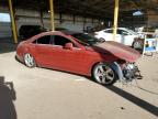 2014 Mercedes-Benz Cls 550 4Matic за продажба в Phoenix, AZ - Front End