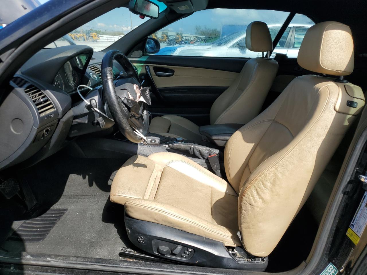 2008 BMW 1er - Image 7