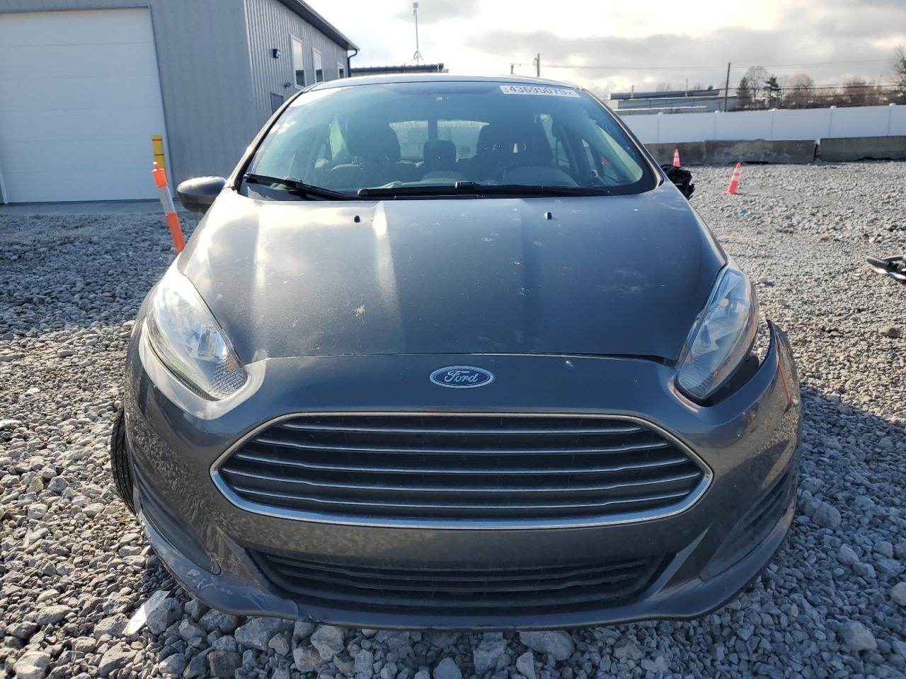 3FADP4EJ8KM102982 FORD FIESTA 2019
