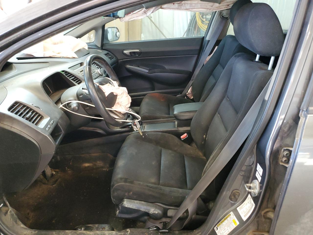 2010 Honda Civic - Image 7