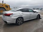 2020 Nissan Altima Sr იყიდება Apopka-ში, FL - All Over
