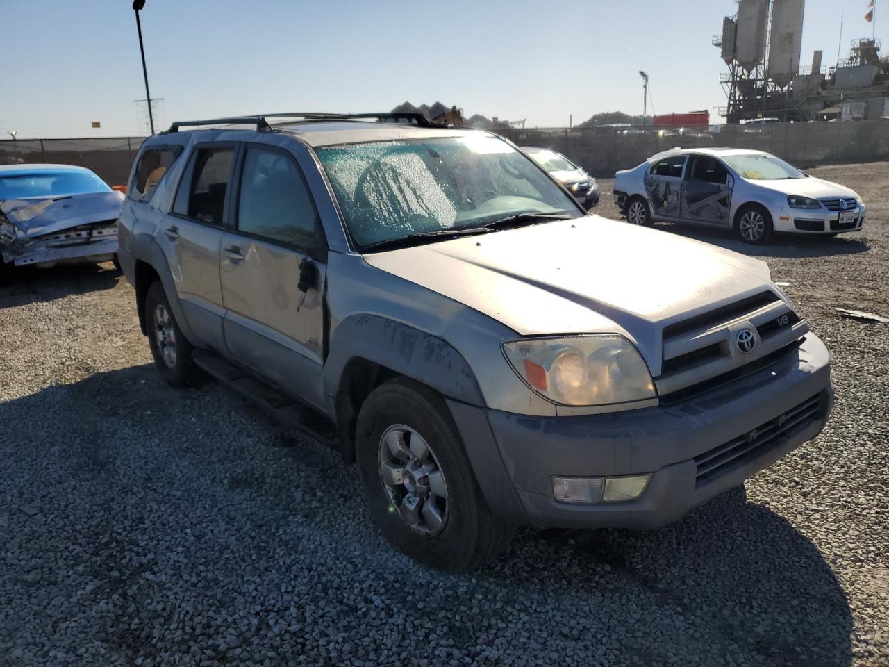 2003 Toyota 4Runner - Image 4