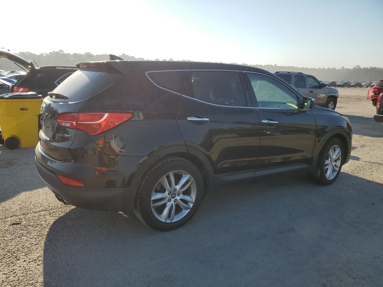 2013 Hyundai Santa Fe - Image 3