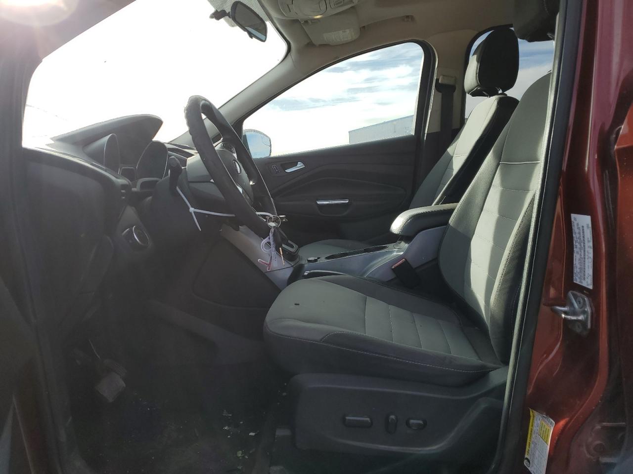 2015 Ford Escape - Image 7
