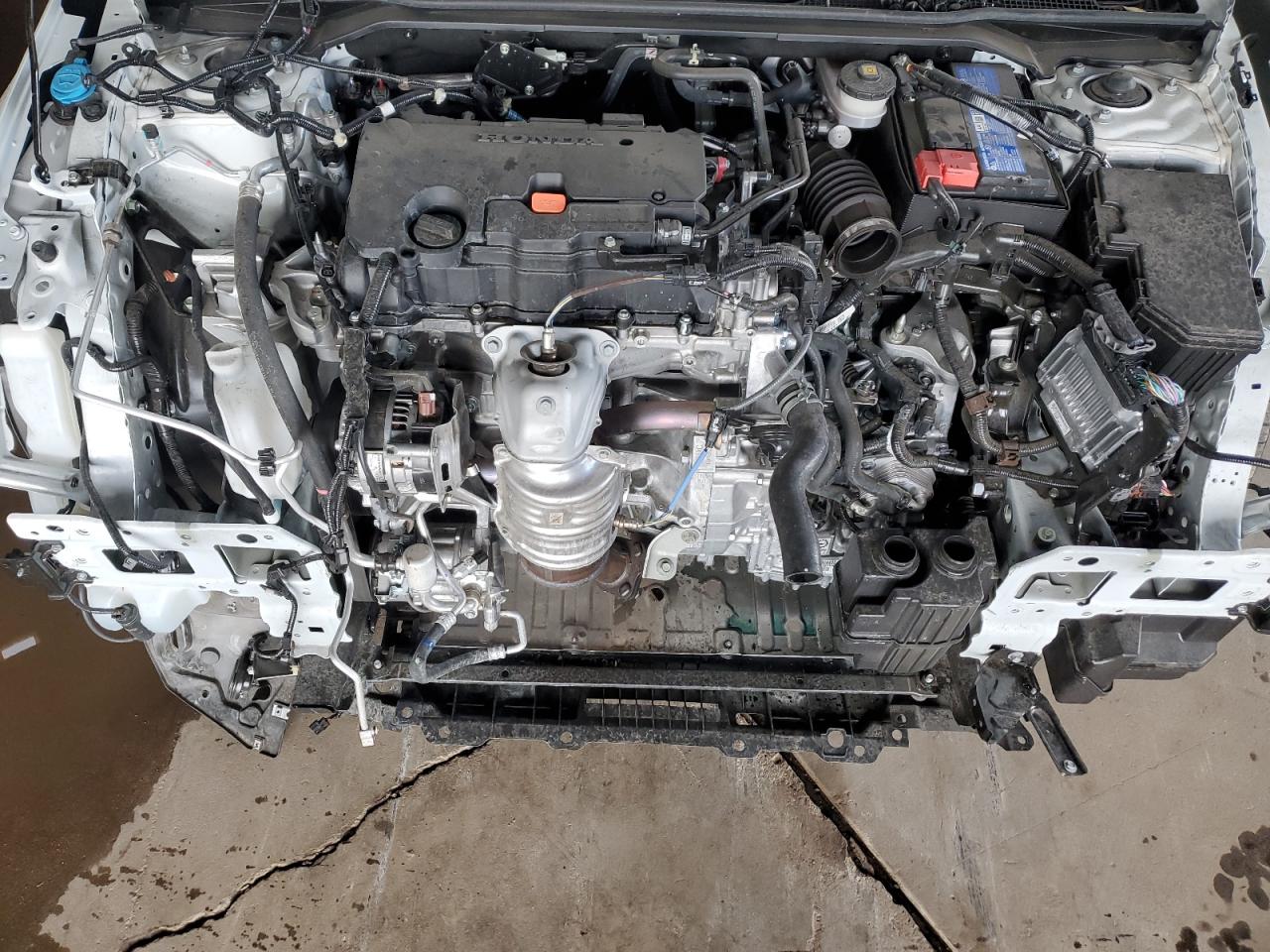 2024 Honda Civic - Image 11