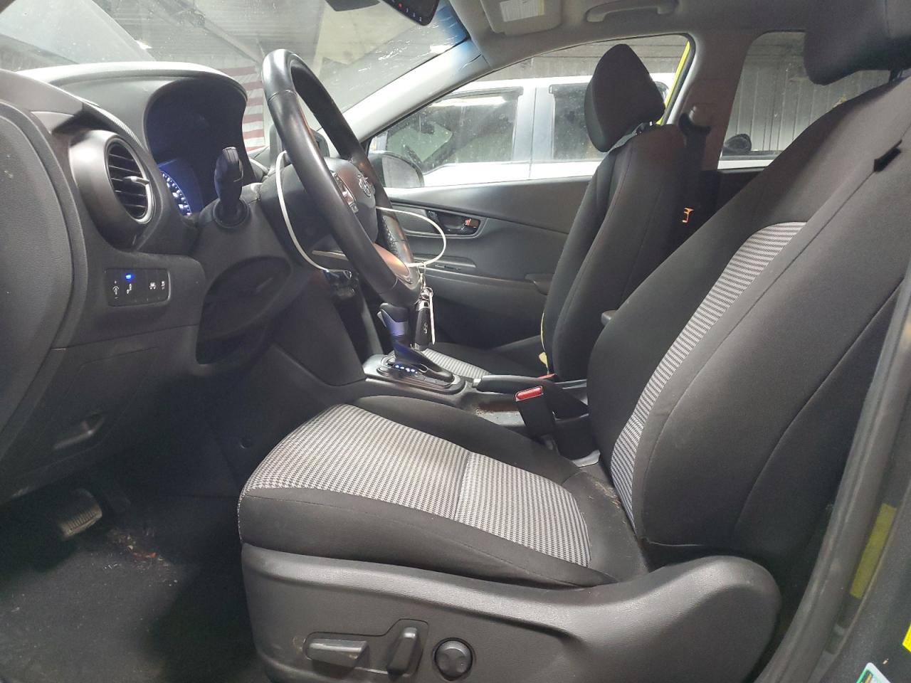 2021 Hyundai Kona - Image 7