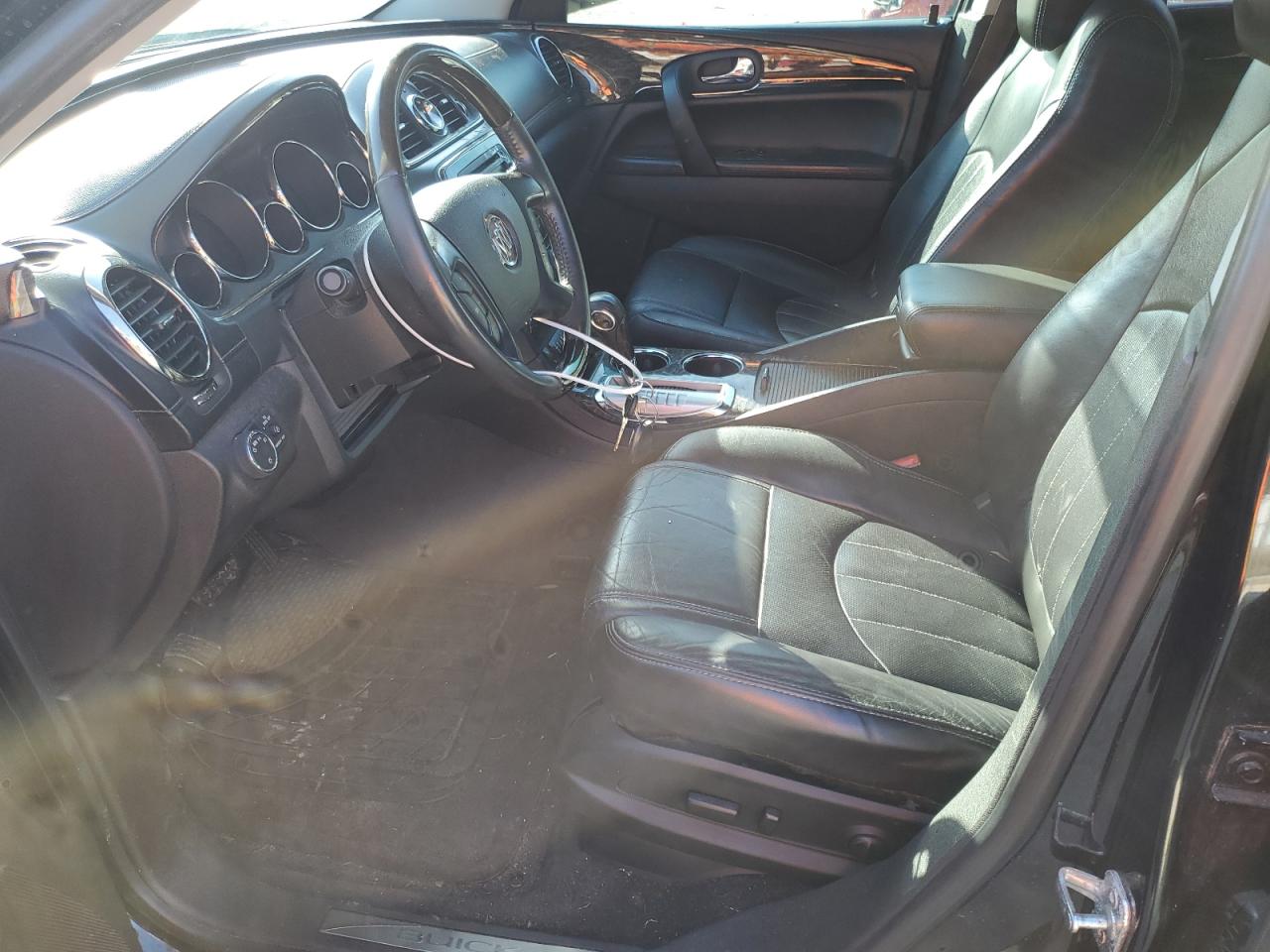 2013 Buick Enclave - Image 7