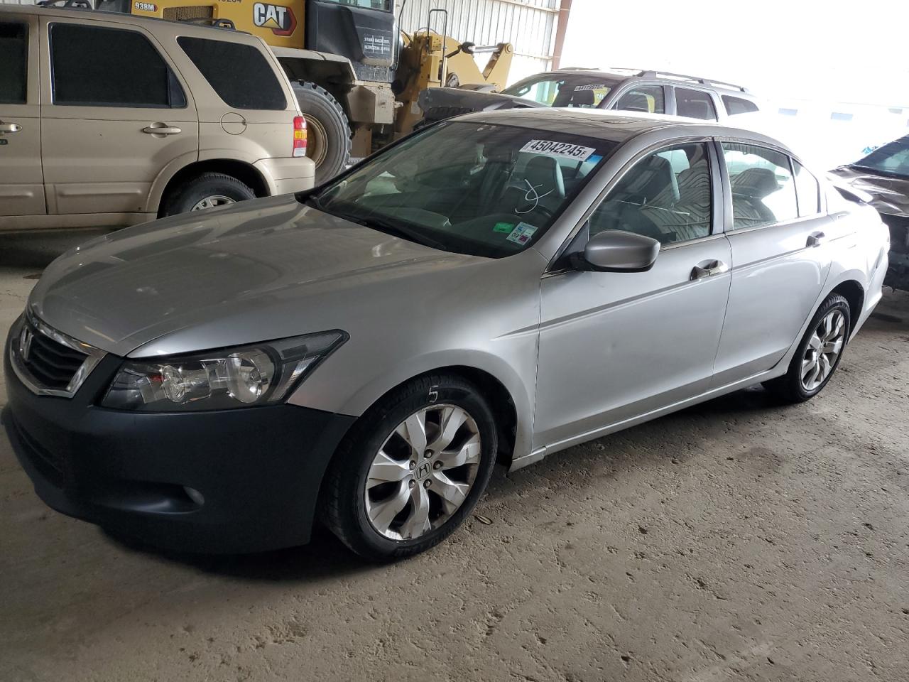 2009 Honda Accord - Image 1