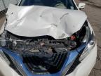 2018 Nissan Murano S for Sale in Shreveport, LA - Front End
