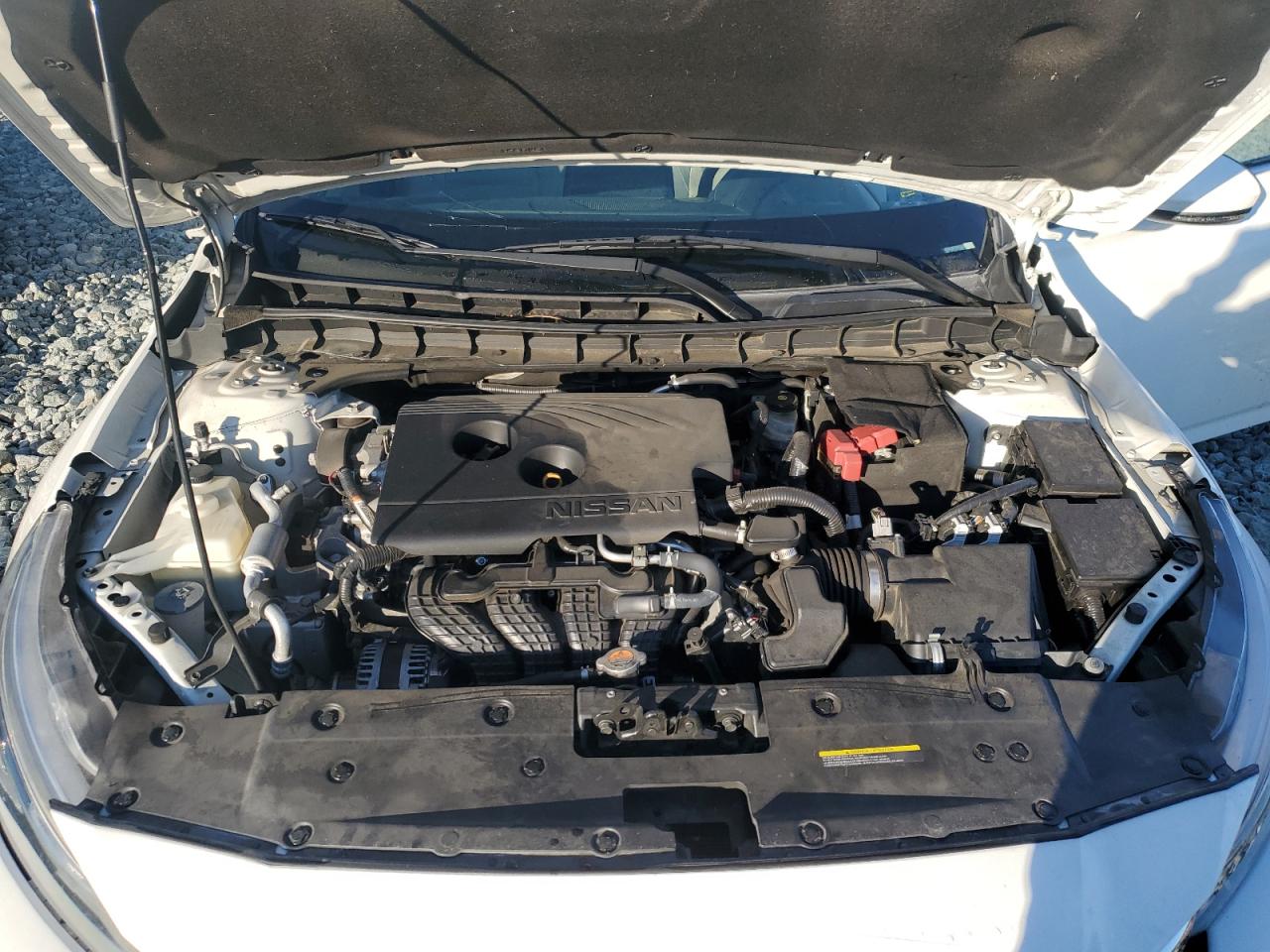 1N4BL4EV4KC108091 NISSAN ALTIMA 2019