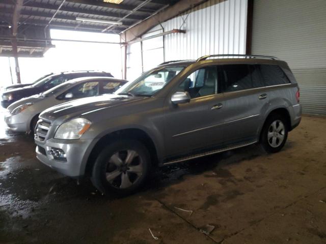 2010 Mercedes-Benz Gl 450 4Matic