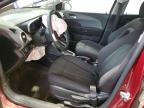 2020 Chevrolet Sonic Lt na sprzedaż w Lufkin, TX - Front End