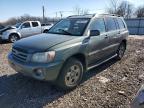 2005 Toyota Highlander  for Sale in Hillsborough, NJ - Mechanical