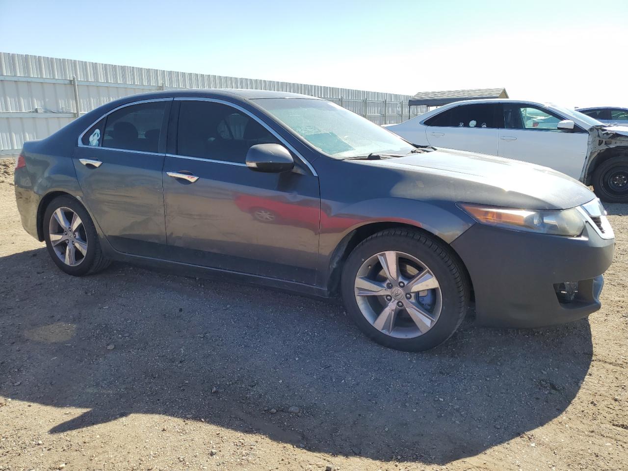 2010 Acura TSX - Image 4