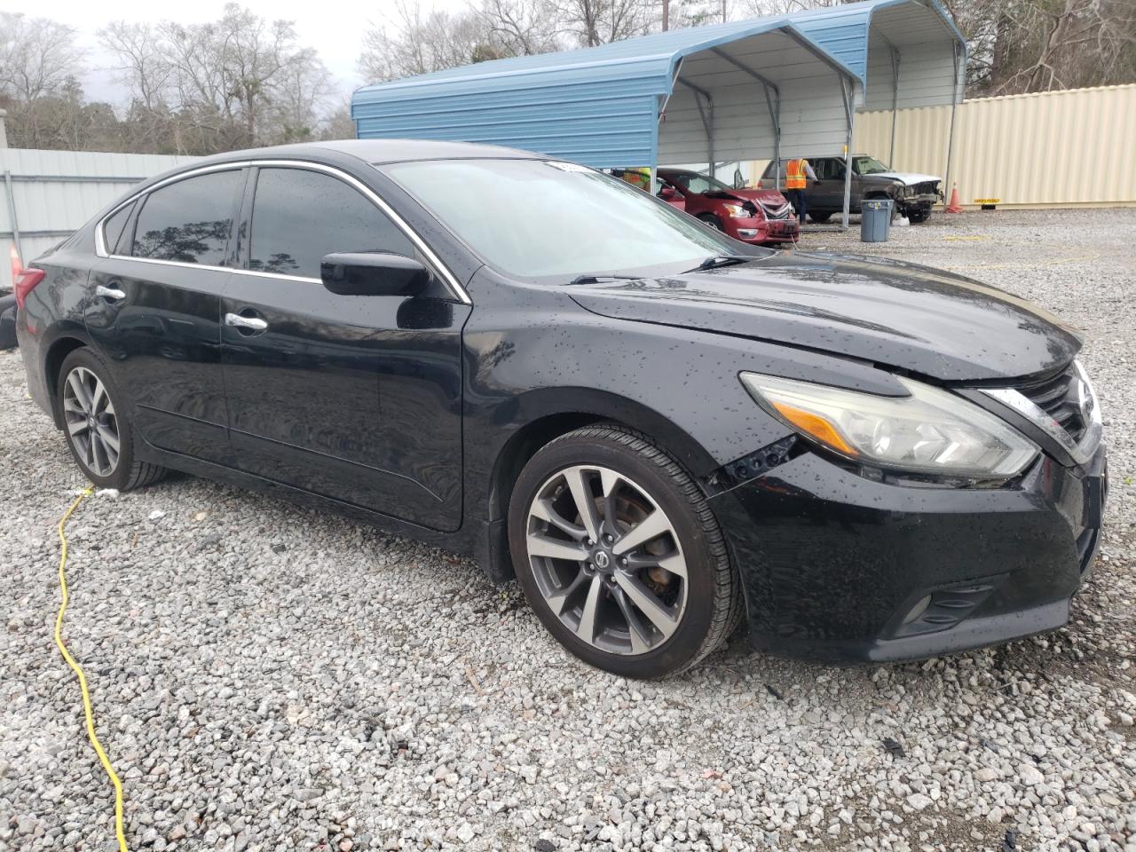 2016 Nissan Altima - Image 4