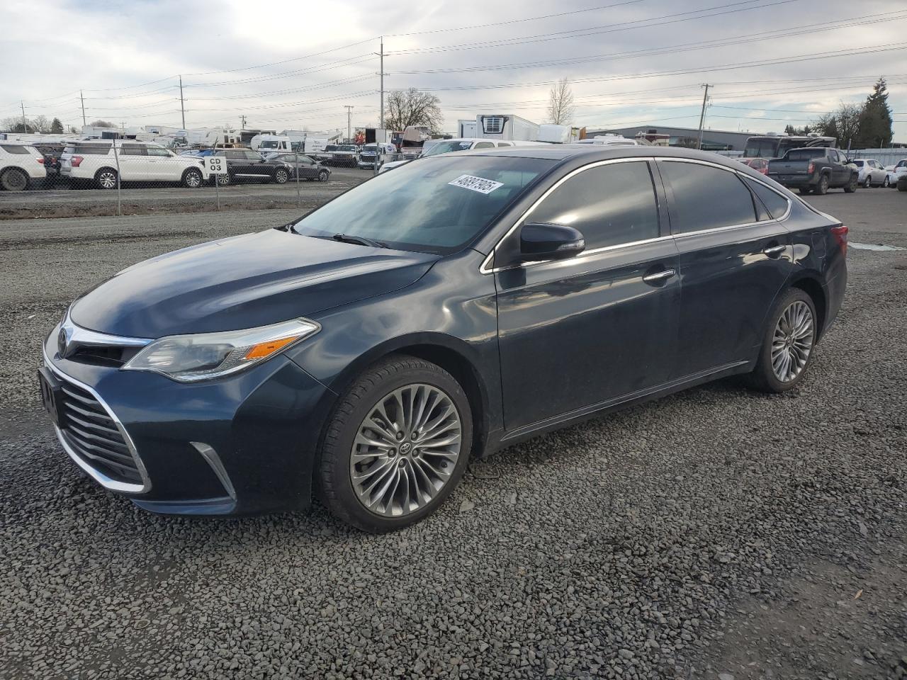 2016 Toyota Avalon - Image 1